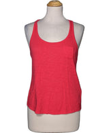 502917 Tops et t-shirts ABERCROMBIE Occasion Once Again Friperie en ligne