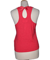 502917 Tops et t-shirts ABERCROMBIE Occasion Vêtement occasion seconde main