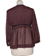 502921 Chemises et blouses MANGO Occasion Vêtement occasion seconde main