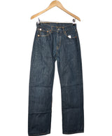 502929 Jeans LEVI'S Occasion Once Again Friperie en ligne