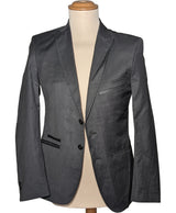 502937 Vestes ZARA Occasion Once Again Friperie en ligne