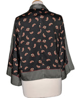 502942 Chemises et blouses ZARA Occasion Vêtement occasion seconde main