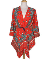 502951 Chemises et blouses ZARA Occasion Once Again Friperie en ligne