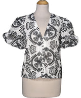 502954 Chemises et blouses ZARA Occasion Once Again Friperie en ligne