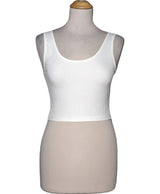 502963 Tops et t-shirts STRADIVARIUS Occasion Once Again Friperie en ligne