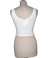 502963 Tops et t-shirts STRADIVARIUS Occasion Vêtement occasion seconde main