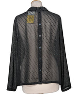 502964 Chemises et blouses CACHE CACHE Occasion Vêtement occasion seconde main