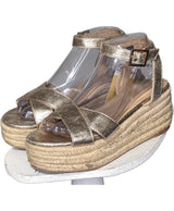 502967 Chaussures PIMKIE Occasion Once Again Friperie en ligne