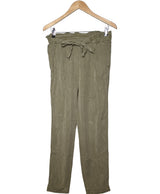 502996 Pantalons et pantacourts STRADIVARIUS Occasion Once Again Friperie en ligne