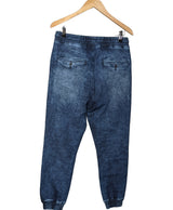 503001 Pantalons et pantacourts ZARA Occasion Vêtement occasion seconde main