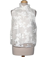 503005 Tops et t-shirts ZARA Occasion Once Again Friperie en ligne