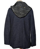 503016 Vestes ZARA Occasion Vêtement occasion seconde main