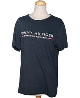 503025 Tops et t-shirts TOMMY HILFIGER Occasion Once Again Friperie en ligne
