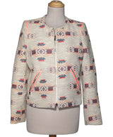 503037 Vestes OPULLENCE Occasion Once Again Friperie en ligne