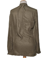 503040 Chemises et blouses MASSIMO DUTTI Occasion Vêtement occasion seconde main