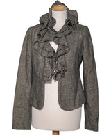 503041 Vestes SISLEY Occasion Once Again Friperie en ligne