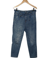 503045 Jeans MORGAN Occasion Once Again Friperie en ligne