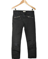 503046 Pantalons et pantacourts ZADIG ET VOLTAIRE Occasion Once Again Friperie en ligne