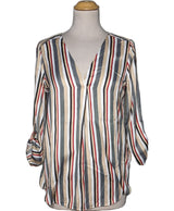 503067 Chemises et blouses STRADIVARIUS Occasion Once Again Friperie en ligne