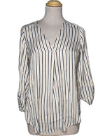 503069 Chemises et blouses STRADIVARIUS Occasion Once Again Friperie en ligne