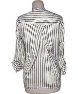 503069 Chemises et blouses STRADIVARIUS Occasion Vêtement occasion seconde main