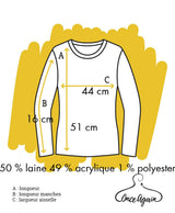 503086 Tops et t-shirts 1.2.3 Occasion Vêtement occasion seconde main