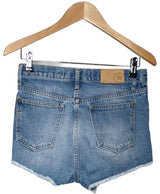 503094 Shorts et bermudas ZARA Occasion Vêtement occasion seconde main