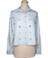 503095 Chemises et blouses CAMAIEU Occasion Once Again Friperie en ligne