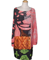 503121 Robes DESIGUAL Occasion Once Again Friperie en ligne