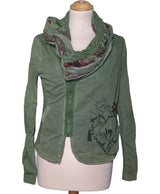 503125 Pulls et gilets DESIGUAL Occasion Once Again Friperie en ligne