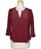 503133 Tops et t-shirts SANDRO Occasion Once Again Friperie en ligne
