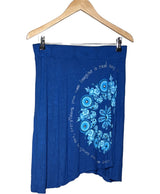 503142 Jupes DESIGUAL Occasion Once Again Friperie en ligne