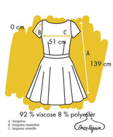 503145 Robes SWEEWË Occasion Vêtement occasion seconde main