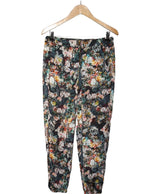503185 Pantalons et pantacourts ZARA Occasion Once Again Friperie en ligne