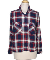 503186 Chemises et blouses BERSHKA Occasion Once Again Friperie en ligne