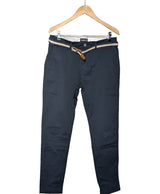 503207 Pantalons et pantacourts PULL AND BEAR Occasion Once Again Friperie en ligne