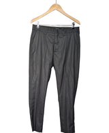 503210 Pantalons et pantacourts PULL AND BEAR Occasion Once Again Friperie en ligne