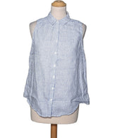 503212 Chemises et blouses MONOPRIX Occasion Once Again Friperie en ligne