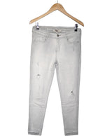 503213 Jeans ZARA Occasion Once Again Friperie en ligne