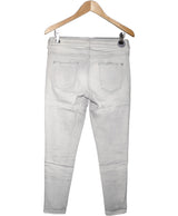 503213 Jeans ZARA Occasion Vêtement occasion seconde main