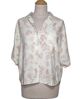 503221 Chemises et blouses ETAM Occasion Once Again Friperie en ligne
