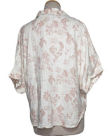 503221 Chemises et blouses ETAM Occasion Vêtement occasion seconde main