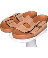 503241 Chaussures MANGO Occasion Once Again Friperie en ligne