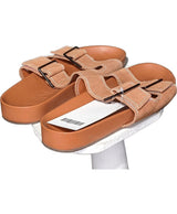 503241 Chaussures MANGO Occasion Vêtement occasion seconde main