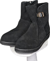 503243 Chaussures SOFT GREY Occasion Once Again Friperie en ligne