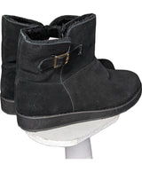 503243 Chaussures SOFT GREY Occasion Vêtement occasion seconde main