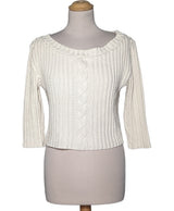 503244 Pulls et gilets TARA JARMON Occasion Once Again Friperie en ligne