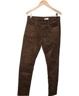 503245 Pantalons et pantacourts UNIQLO Occasion Once Again Friperie en ligne