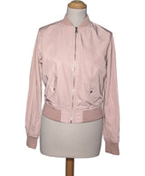 503256 Vestes BERSHKA Occasion Once Again Friperie en ligne
