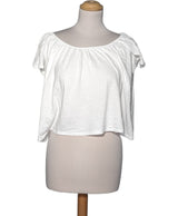 503259 Tops et t-shirts MANGO Occasion Once Again Friperie en ligne